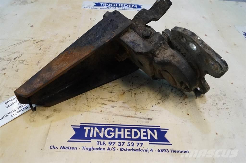 CASE Maxxum 115 Andet tilbehør til traktorer