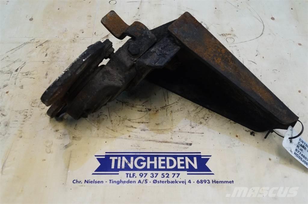 CASE Maxxum 115 Andet tilbehør til traktorer