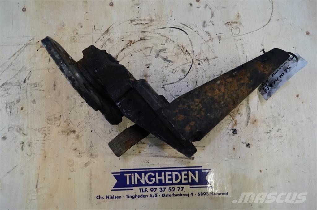 CASE Maxxum 115 Andet tilbehør til traktorer