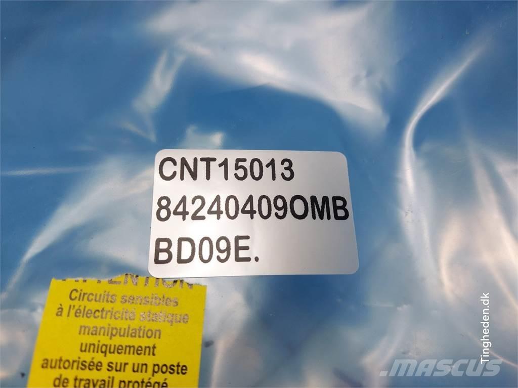 CASE Maxxum 115 Elektronik