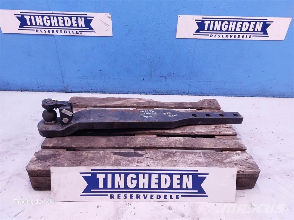 CASE MX180 Andet tilbehør til traktorer