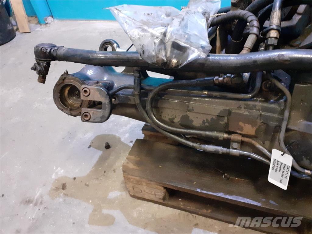 CASE MXM 190 Andet tilbehør til traktorer