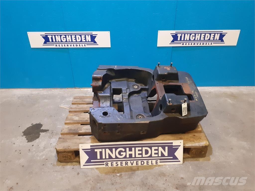 CASE MXM 190 Andet tilbehør til traktorer