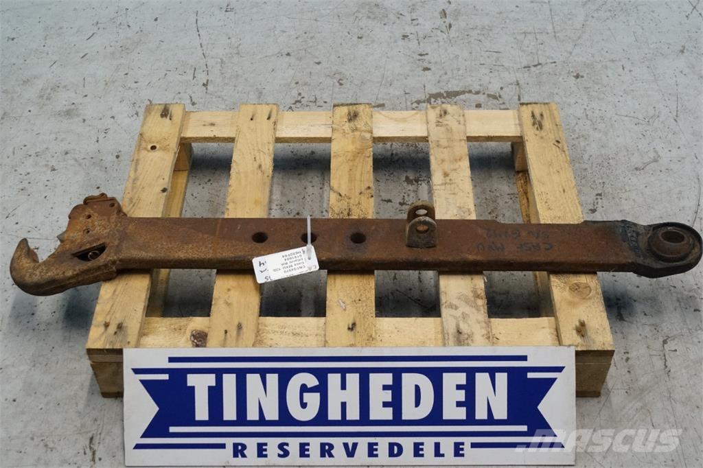 CASE MXU 135 Andet tilbehør til traktorer