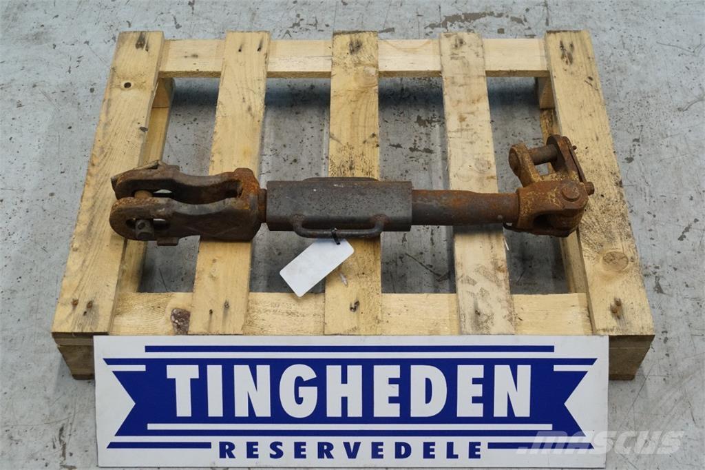 CASE MXU 135 Andet tilbehør til traktorer