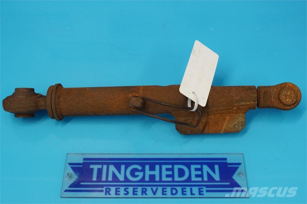 CASE MXU 135 Andet tilbehør til traktorer