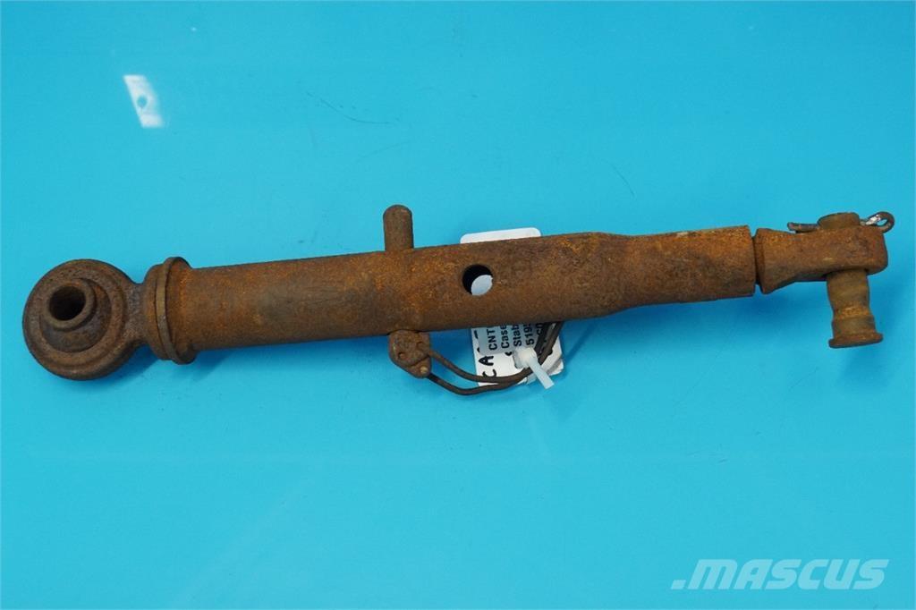 CASE MXU 135 Andet tilbehør til traktorer