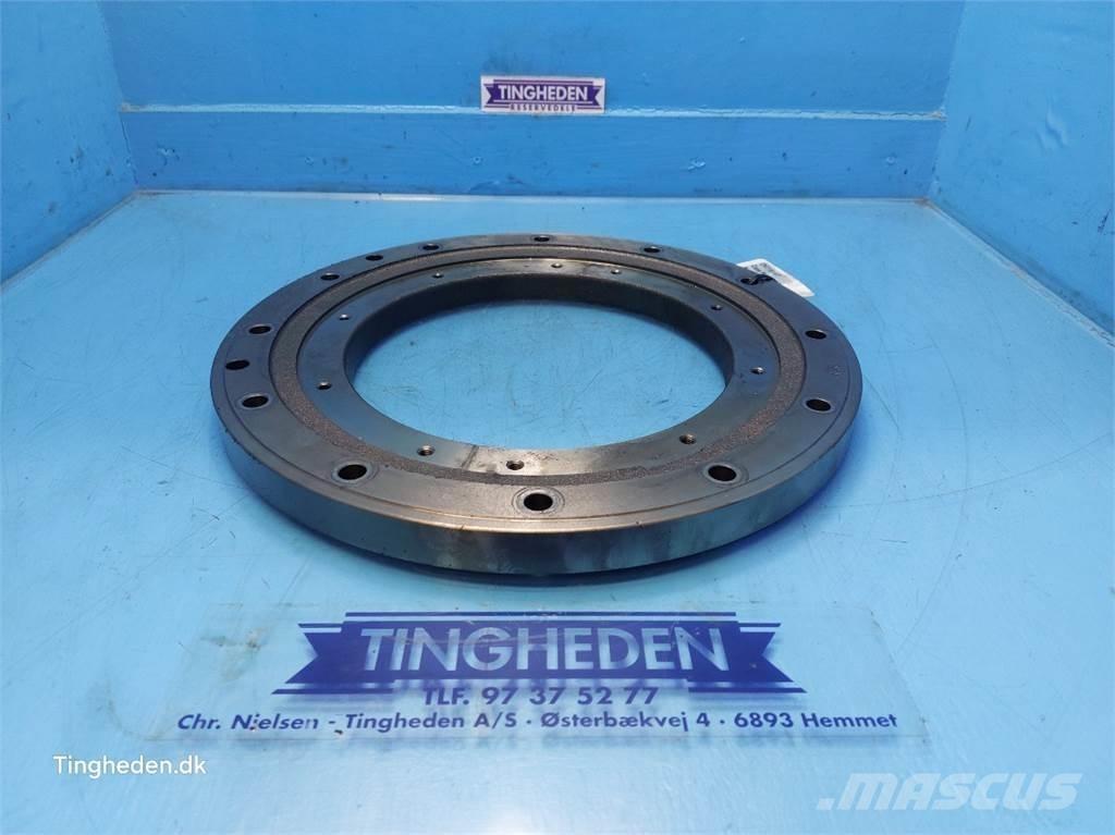 CASE Puma 185 Gear