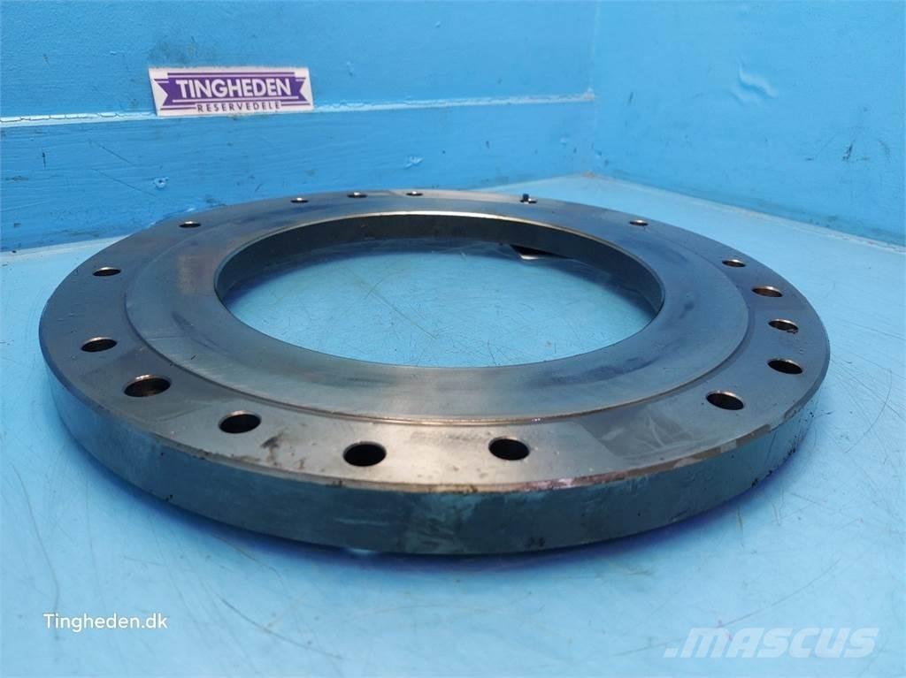 CASE Puma 185 Gear