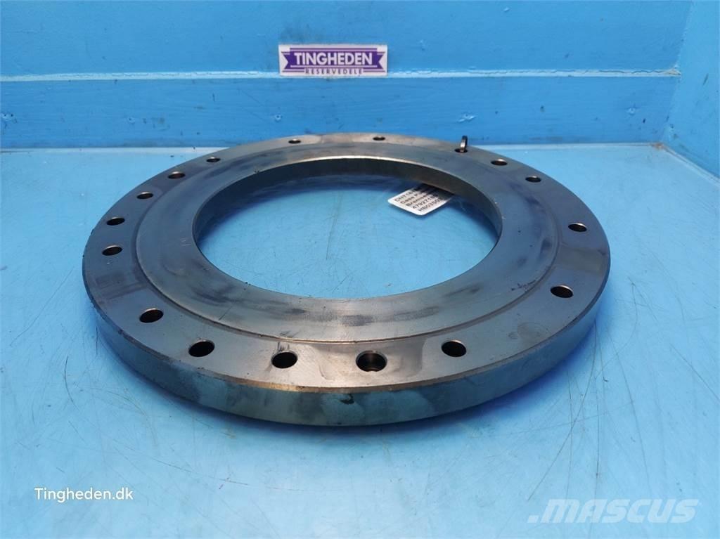 CASE Puma 185 Gear