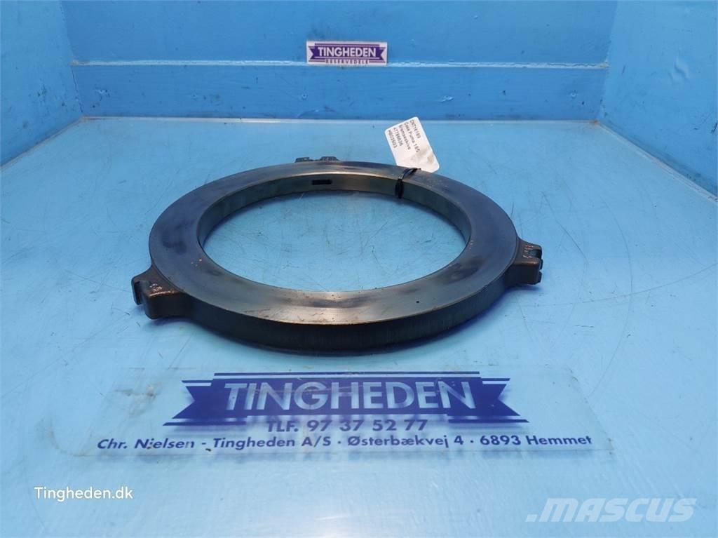 CASE Puma 185 Gear