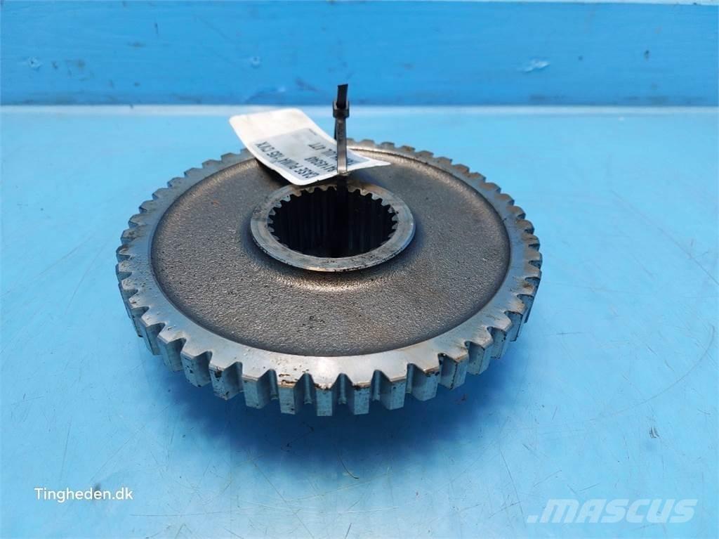 CASE Puma 185 Gear