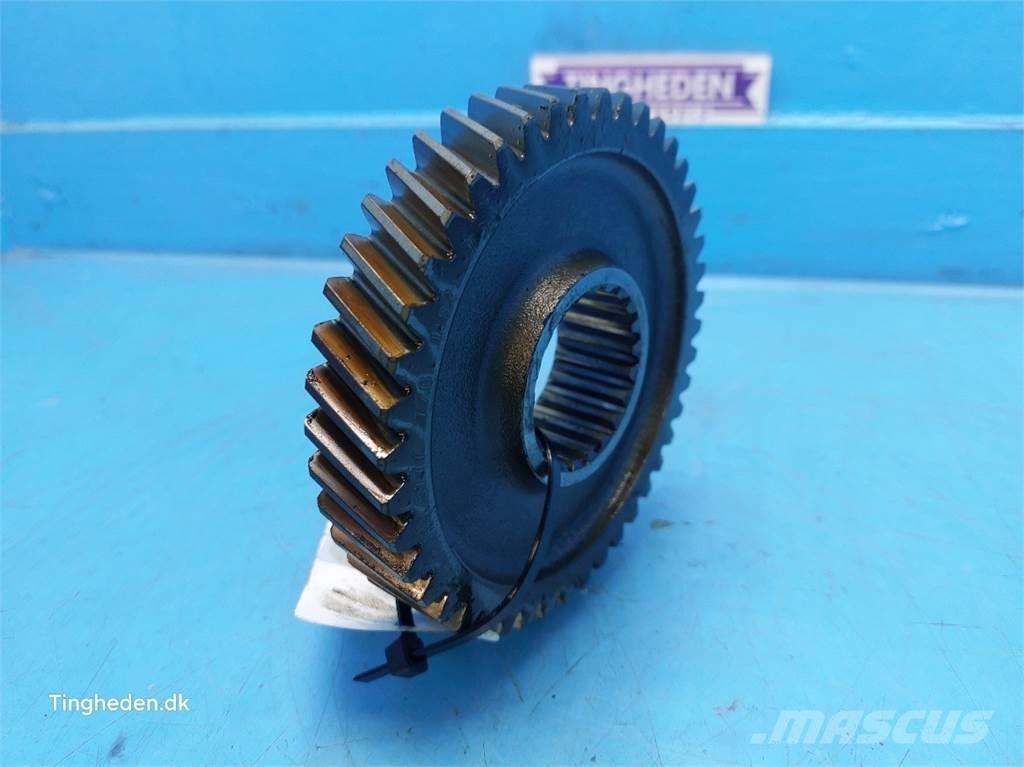 CASE Puma 185 Gear