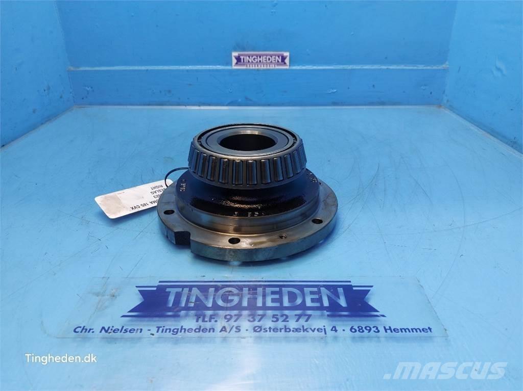 CASE Puma 185 Gear