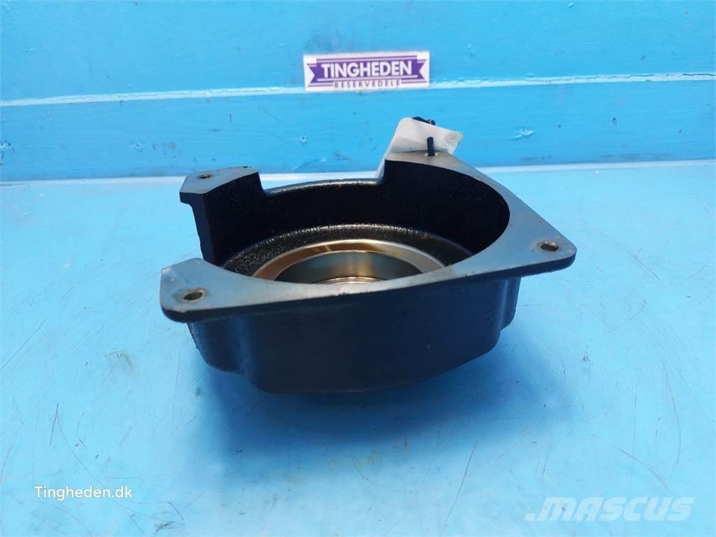 CASE Puma 185 Gear