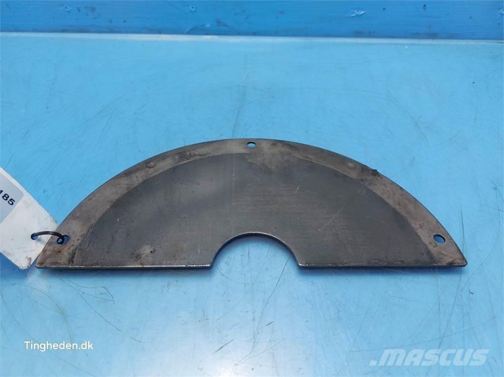CASE Puma 185 Gear