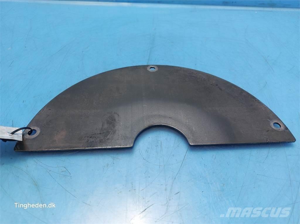 CASE Puma 185 Gear