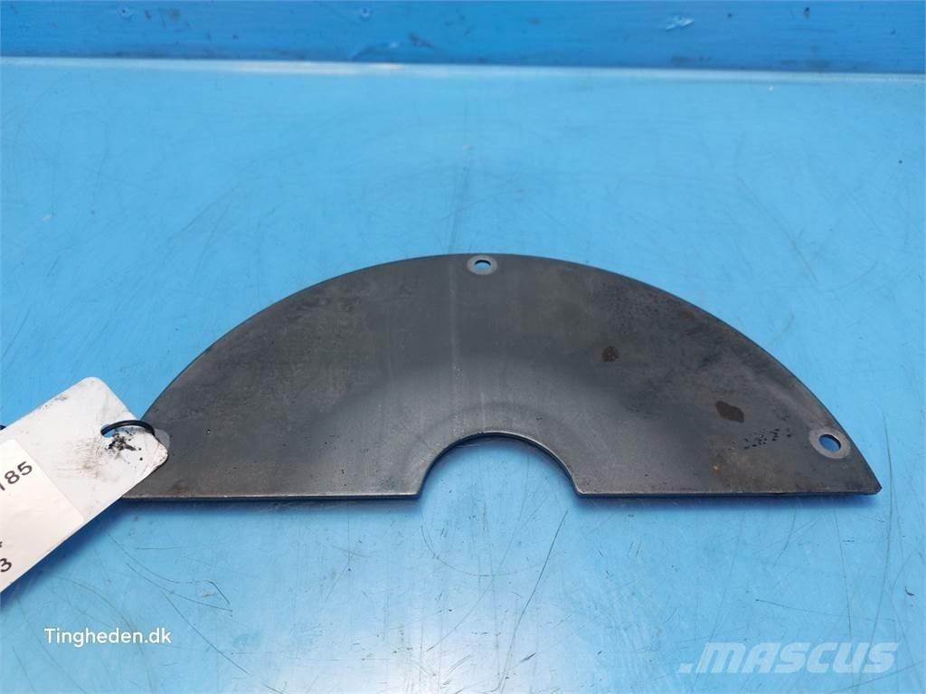 CASE Puma 185 Gear