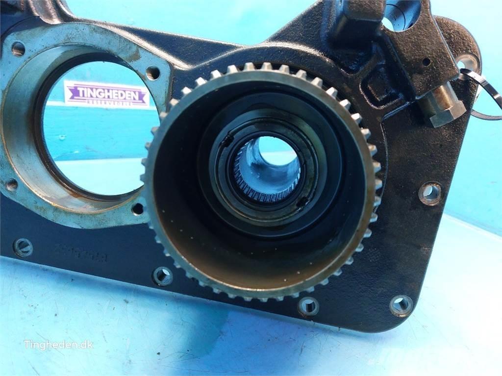 CASE Puma 185 Gear