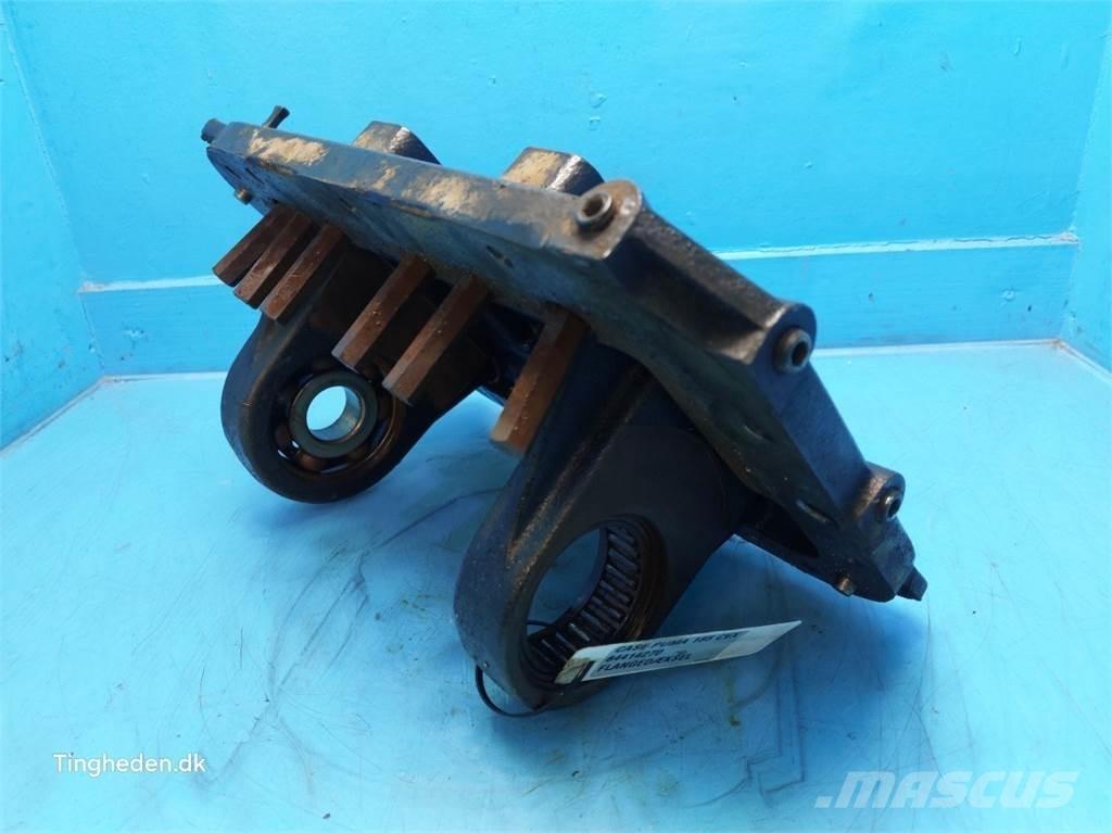 CASE Puma 185 Gear