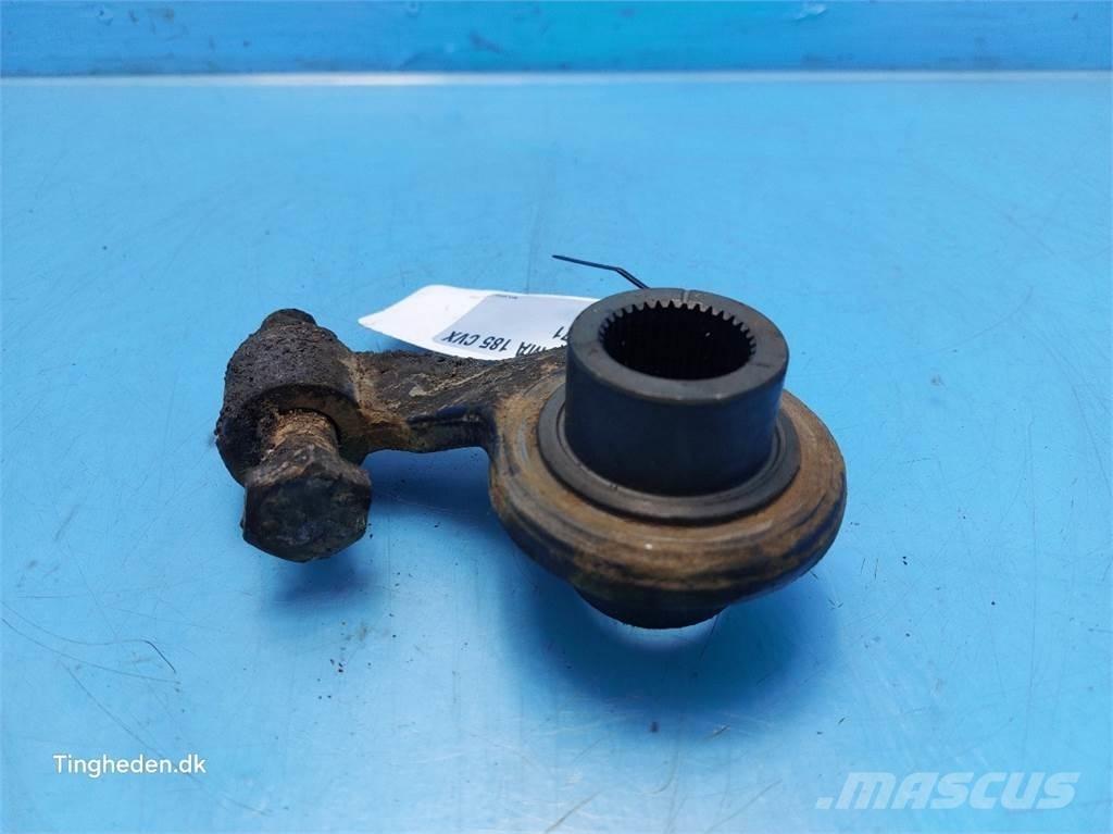 CASE Puma 185 Gear