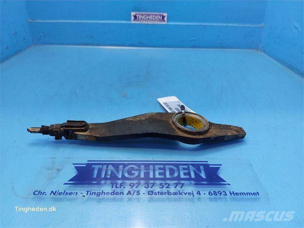 CASE Puma 185 Gear