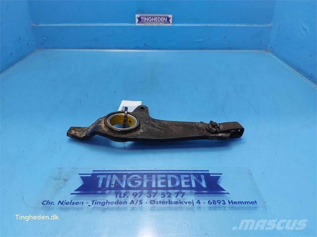 CASE Puma 185 Gear