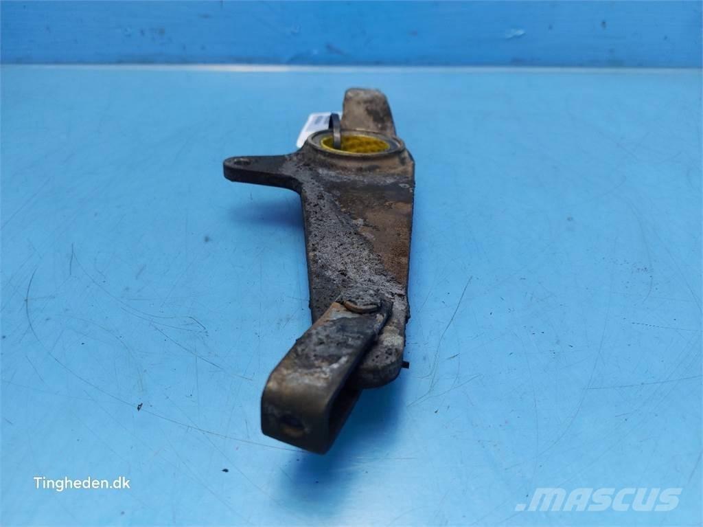 CASE Puma 185 Gear