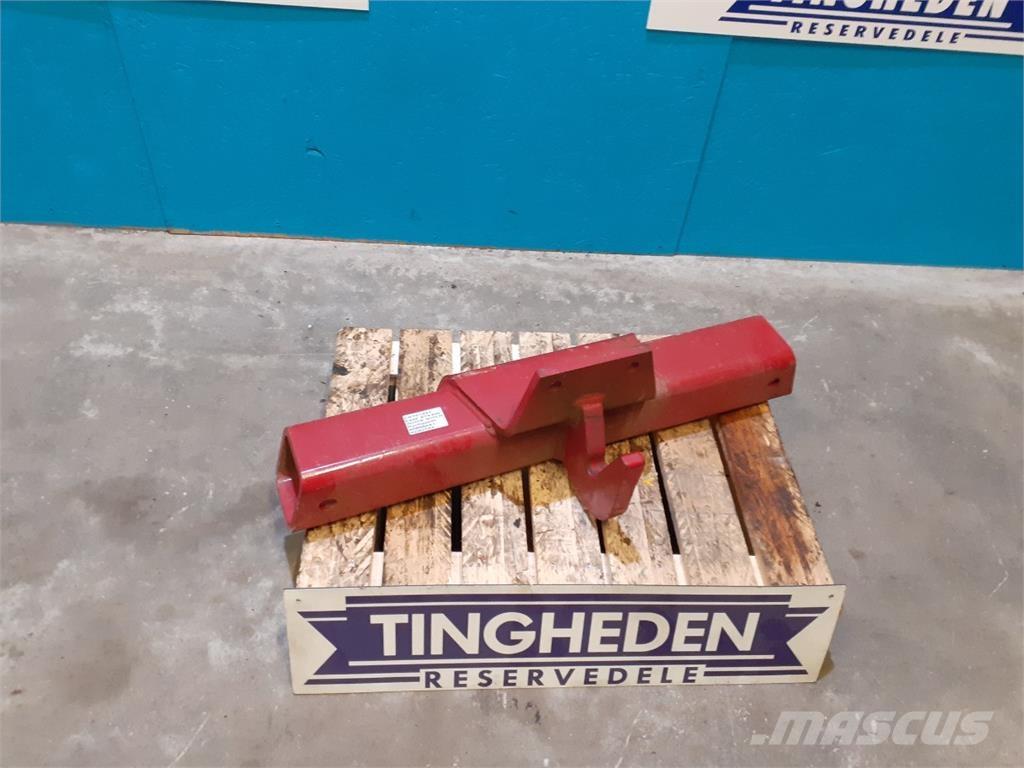 CASE STX 440 Andet tilbehør til traktorer