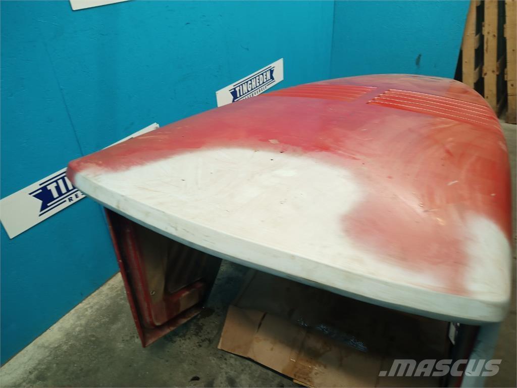 CASE STX 440 Andet tilbehør til traktorer