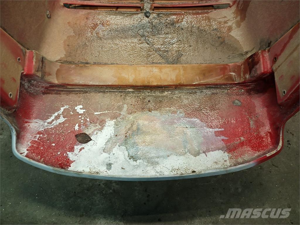 CASE STX 440 Andet tilbehør til traktorer