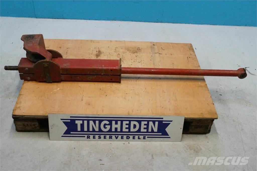 CASE STX 450 Andet tilbehør til traktorer