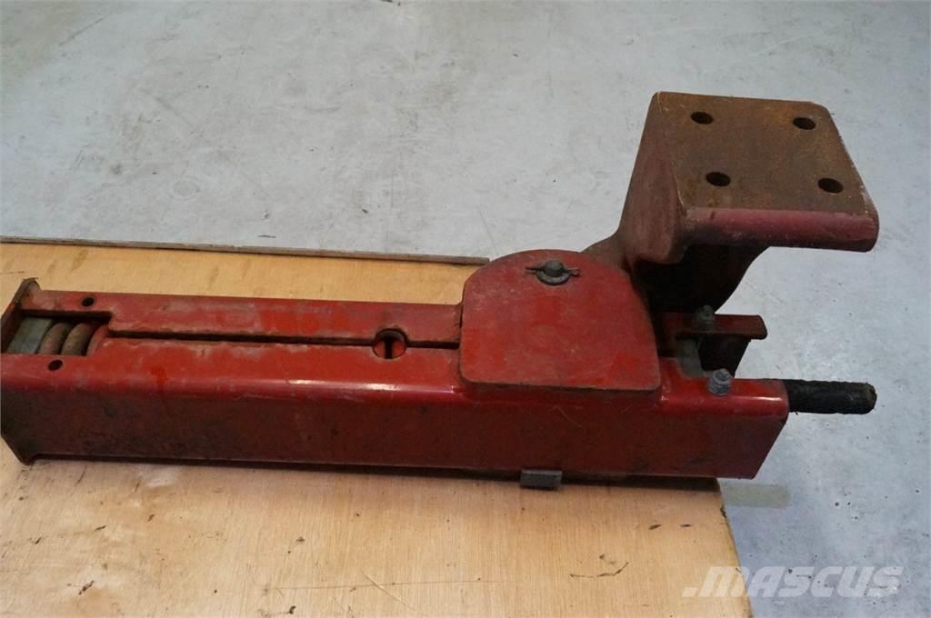 CASE STX 450 Andet tilbehør til traktorer