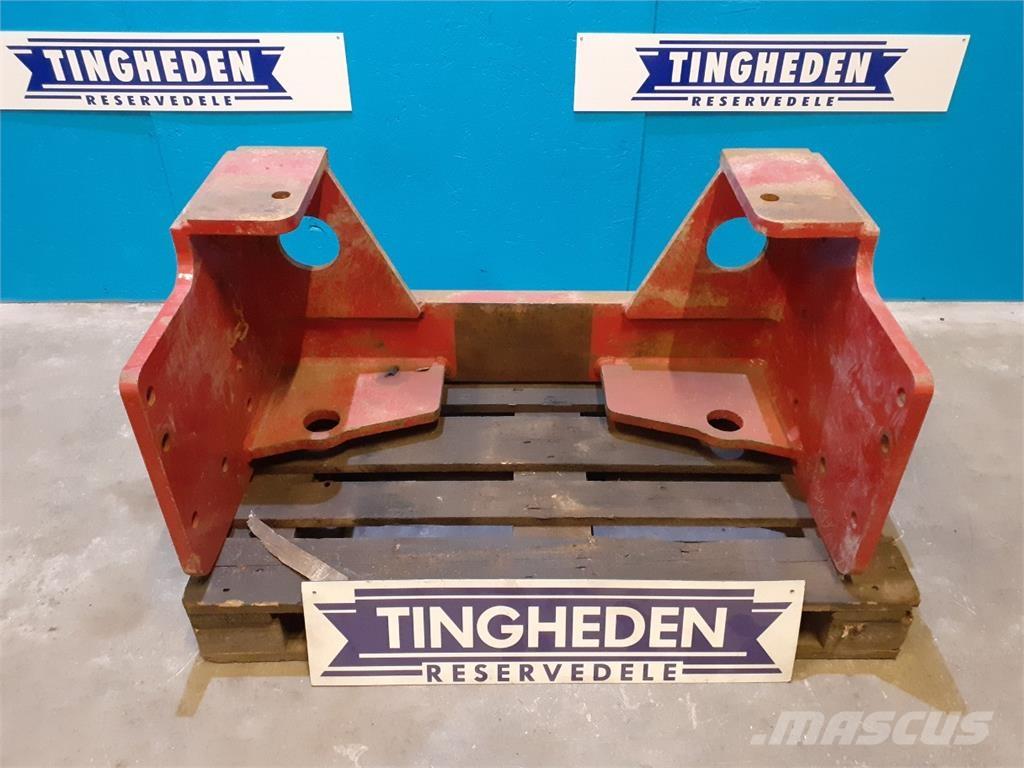 CASE STX450 Andet tilbehør til traktorer