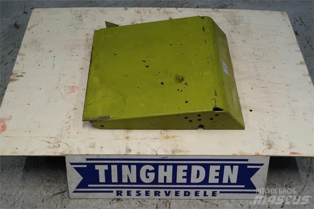 CLAAS  Tilbehør til mejetærskere