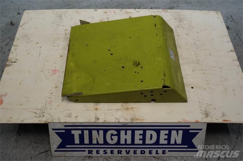 CLAAS  Tilbehør til mejetærskere