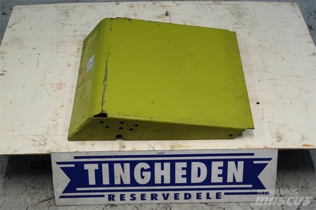 CLAAS  Tilbehør til mejetærskere