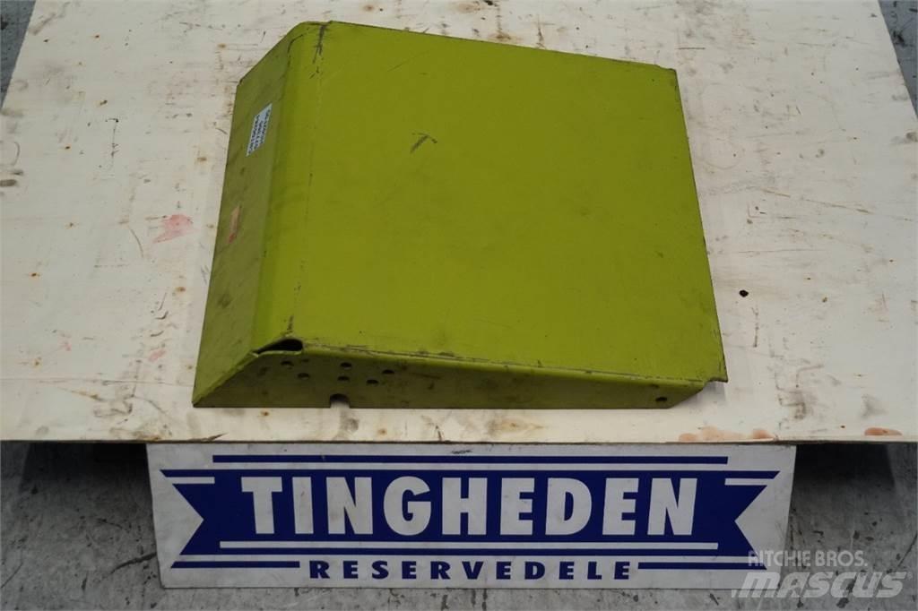 CLAAS  Tilbehør til mejetærskere