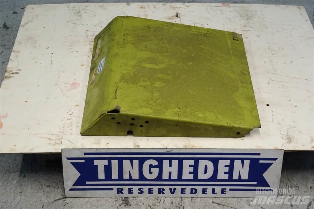 CLAAS  Tilbehør til mejetærskere