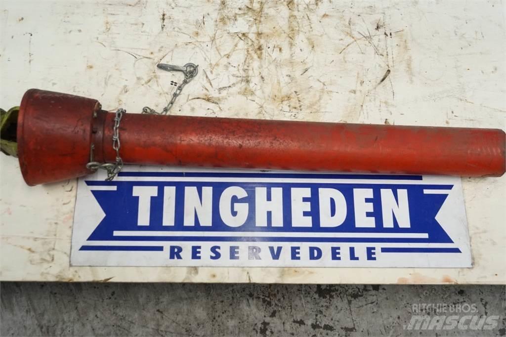 CLAAS  Andet tilbehør til traktorer