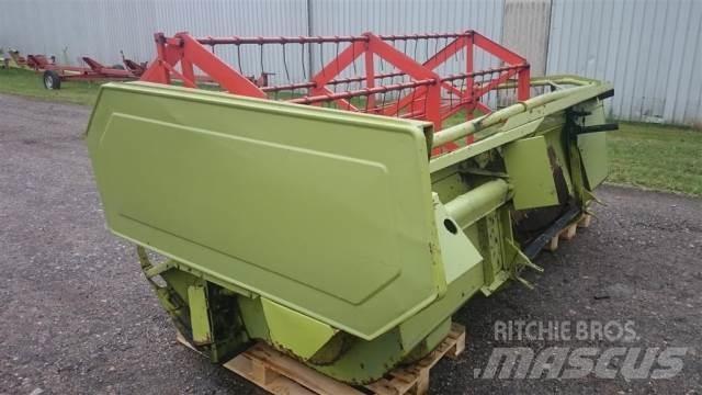 CLAAS 10 Tilbehør til mejetærskere