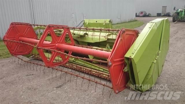 CLAAS 12 Græsslåmaskiner