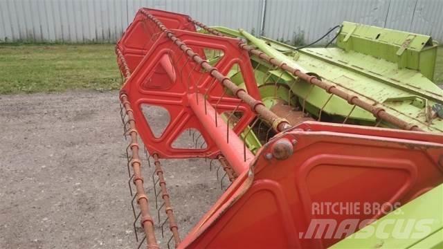 CLAAS 12 Græsslåmaskiner