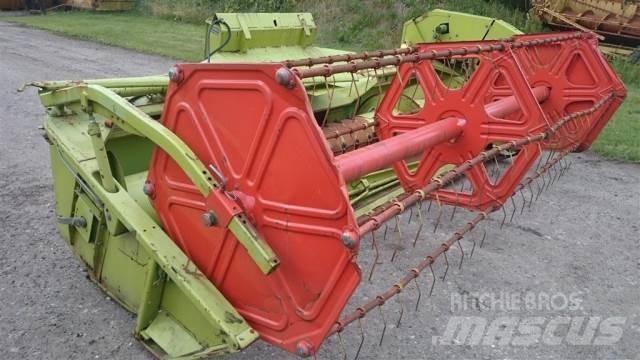 CLAAS 12 Græsslåmaskiner
