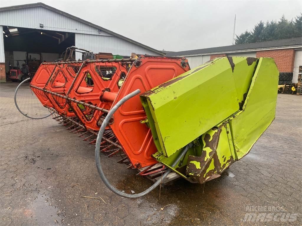 CLAAS 13 Tilbehør til mejetærskere