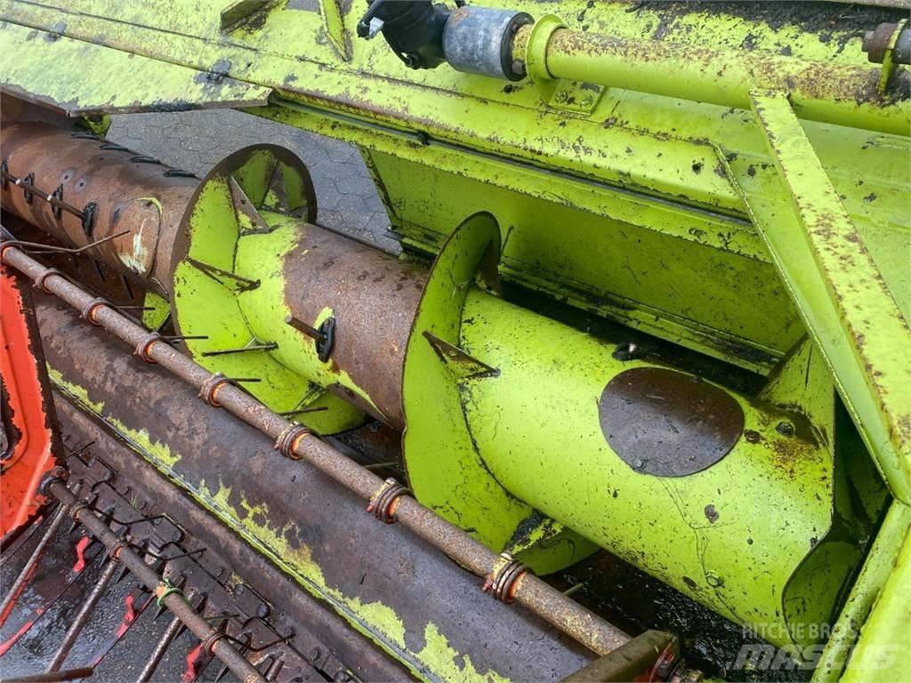 CLAAS 13 Tilbehør til mejetærskere