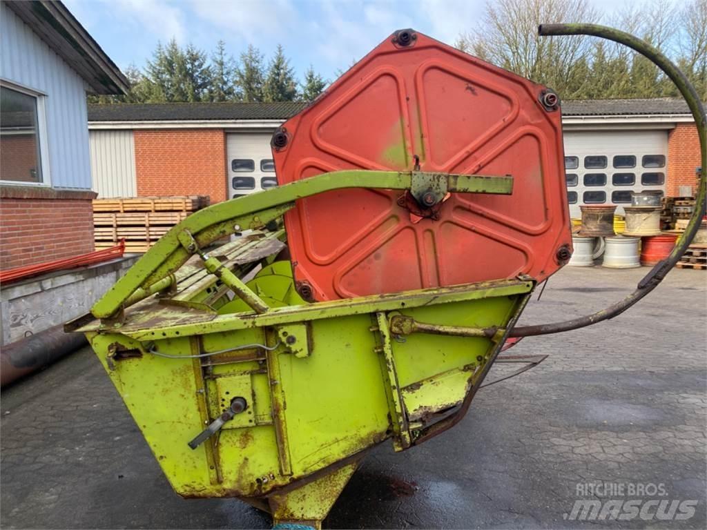 CLAAS 15” Tilbehør til mejetærskere