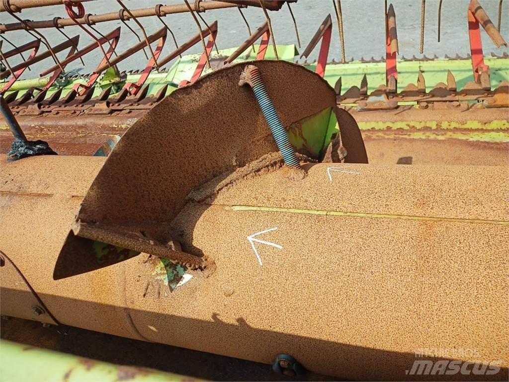 CLAAS 22 Tilbehør til mejetærskere