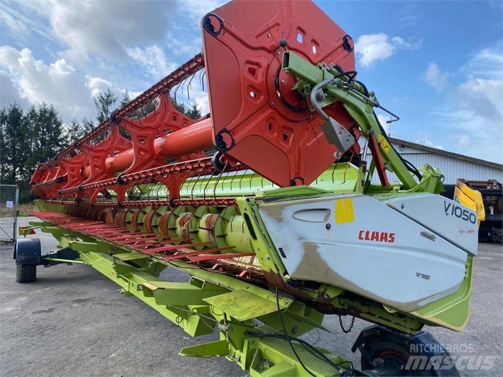 CLAAS 35 Vario Tilbehør til mejetærskere