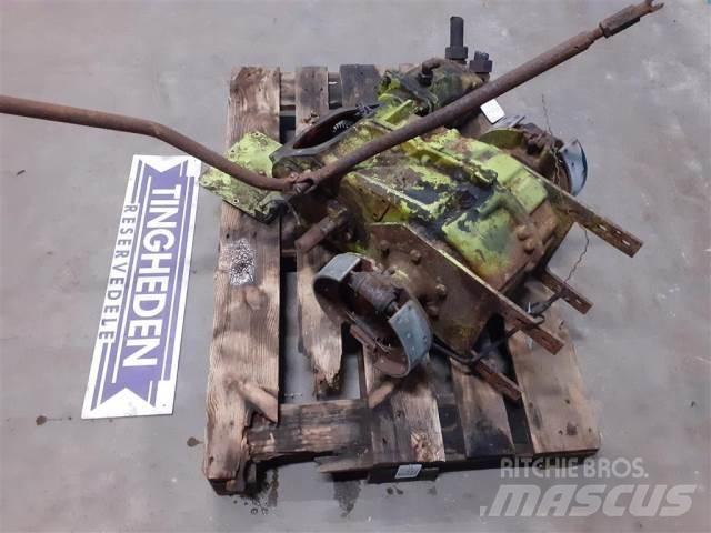 CLAAS 76 Gear